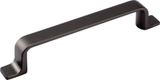 9356152 POIGNEE KOBE 128mm TI (par 1)