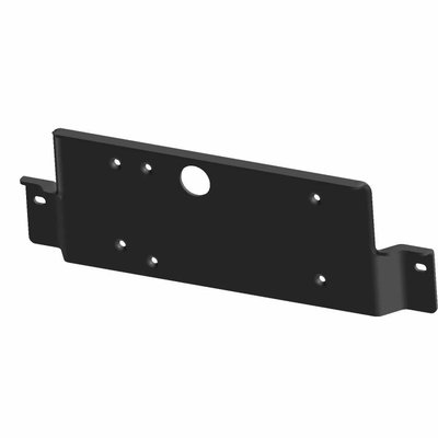 Pièces Quad & Motos - Pièces communes - DUAL REGULATOR MOUNT BRACKET, BLACK Polaris origine