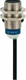 Capteur proximité inductif M18