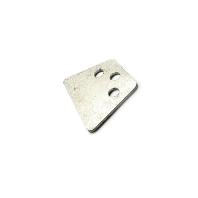 Pièces Quad & Motos - Pièces communes - SNOW FLAP PLATE Polaris origine