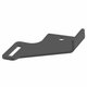BRKT-EXHAUST PIPE SUPPORT,BLK Polaris origine
