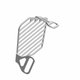 BELT SCREEEN BRACKET Polaris origine