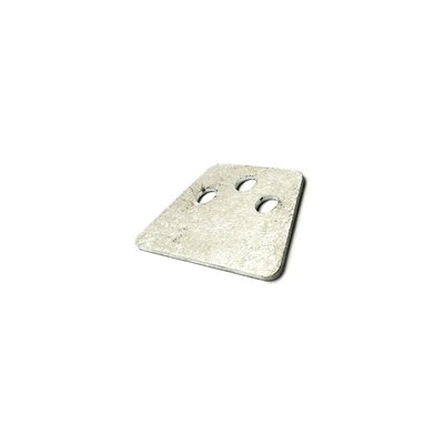 Pièces Quad & Motos - Pièces communes - SNOW FLAP PLATE Polaris origine