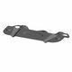 SHIELD-REAR,STAINLESS Polaris origine