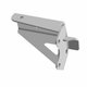 OIL LINE RETAINER BRACKET Polaris origine