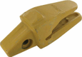 Porte-dent J350 excavatrice