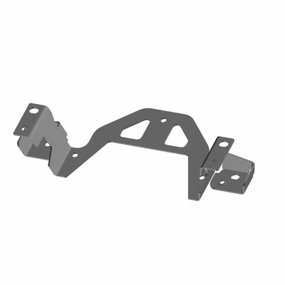 Pièces Quad & Motos - Pièces communes - DISPLAY BRACKET, 7 IN, RZR Polaris origine