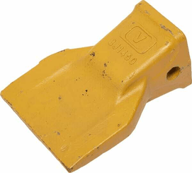 Pièces agricoles - TP pièce adaptable - Dent J450/J460