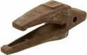 Porte-dent J400 excavatrice