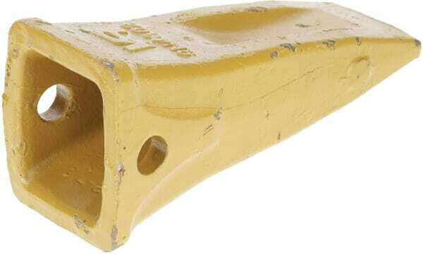 Pièces agricoles - TP pièce adaptable - Dent J300 longue
