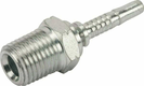 Raccord à sertir DN05-1/4 NPT