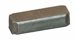 Clavette de volant moteur