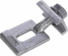 Tôle de verrouillage compatible Lehnhoff