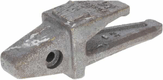 Porte-dent J300 excavatrice
