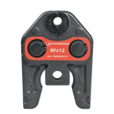 Outils - Outils divers - Mâchoire RFZ 12 (par 1)