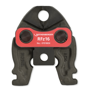 Outils - Outils divers - Machoire RFZ mini 16 (par 1)