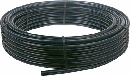 Pièces agricoles - Hydraulique - PE-40 tube Kiwa 32x3,5mm 50m