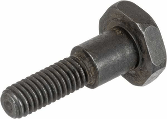 Pièces agricoles - Moteurs pièce origine - Boulon d’embrayage (6mm)