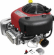 Moteur vertical, 13,3 HP, monocylindre, série Intek, Briggs & Stratton