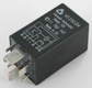 Relais de préchauffage LDW 12V