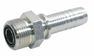 Raccord DN25-1"11/16 ORFS