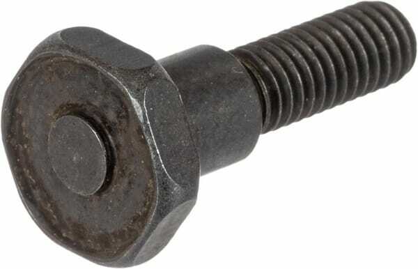 Pièces agricoles - Moteurs pièce origine - Boulon d’embrayage (6mm)