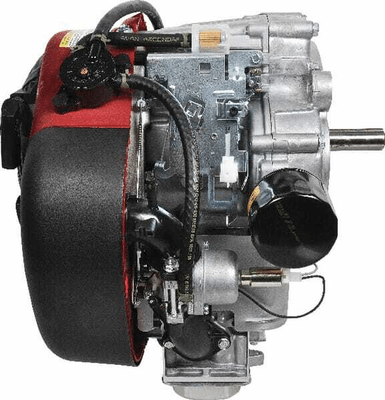 Pièces agricoles - Moteurs pièce origine - Moteur vertical, 13,3 HP, monocylindre, série Intek, Briggs & Stratton