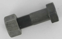 Vis M16 x 1,5 x 47 12.9, noir