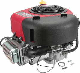 Pièces agricoles - Moteurs pièce origine - Moteur vertical 13,3 HP monocylindre, série 3130, Briggs & Stratton