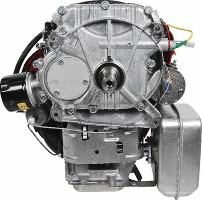 Pièces agricoles - Moteurs pièce origine - Moteur vertical, 13,3 HP, monocylindre, série Intek, Briggs & Stratton