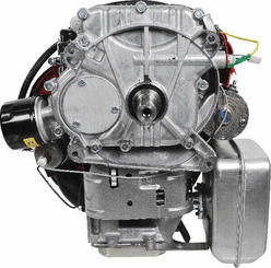 Pièces agricoles - Moteurs pièce origine - Moteur vertical, 13,3 HP, monocylindre, série Intek, Briggs & Stratton