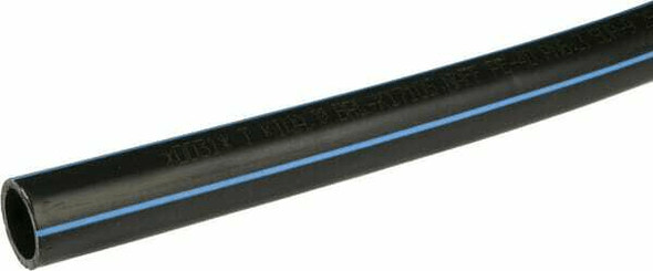 Pièces agricoles - Hydraulique - PE-40 tube Kiwa 20x2,2mm 50m