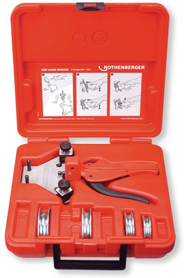 Outils - Outils divers - Set de cintrage à une main 6-12 mm 24111 (par 1)