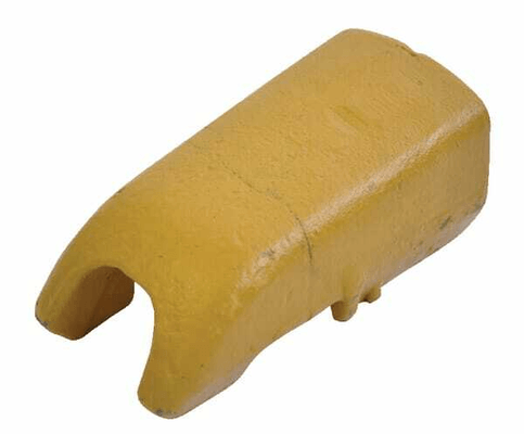 Pièces agricoles - TP pièce adaptable - Porte-dent B0