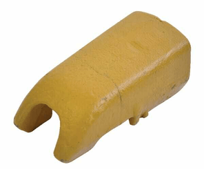 Pièces agricoles - TP pièce adaptable - Porte-dent B0