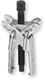 Extracteur 7703 à prise extérieure 2 griffes diamètre min/max 80/125, portée min/max 125/160 (par 1)