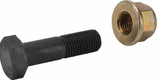 Boulon M14x1,50x50 CL 12.9