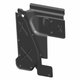 BOX SHIELD, CARGO, HVAC Polaris origine