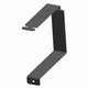 BRKT-BATTERY STRAP GEN EU,BLK Polaris origine