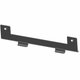 SEAT PIVOT BRACKET, FIXED MATTE BLACK Polaris origine