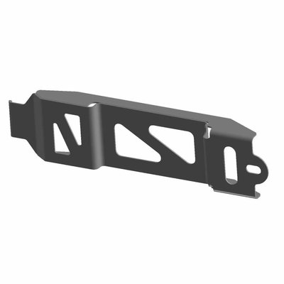 Pièces Quad & Motos - Pièces communes - MAIN BATTERY STRAP, BLACK Polaris origine