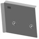 SHIELD-EXHAUST,BOX,6X6 Polaris origine