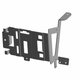BRKT-BATTERY TRAY,MUD,BLK Polaris origine