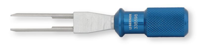 Outils - Outils divers - OUTIL EXTRACTEUR COSSE 2806 (par 1)