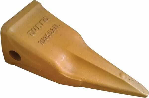 Pièces agricoles - TP pièce adaptable - Dent J300