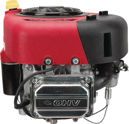 Pièces agricoles - Moteurs pièce origine - Moteur vertical 13,3 HP monocylindre, série 3130, Briggs & Stratton