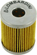 Filtre à gasoil Lombardini