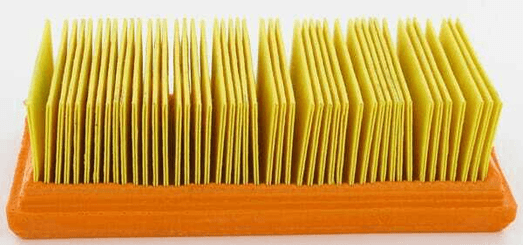 Pièces agricoles - Moteurs pièce origine - Filtre à air Lombardini