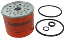 Filtre à gasoil Lombardini