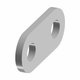 BRKT-PLATE,HINGE SPACER,BLK Polaris origine